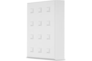 REV Ritter 514852555 - Timbre para puerta