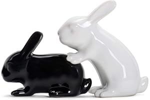 Winkee zajączek solniczka i pieprzniczka, na sól i pieprz - In Season