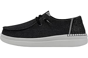 HEY DUDE HEYDUDE - Wendy Rise - Scarpe Donna Slip-On Sneakers - Mocassini