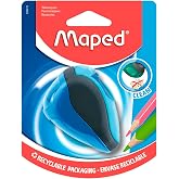 Maped Office And Stationery 030210 Pencil Sharpener