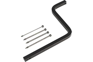 JOMAFA EXTRACTOR/INSTALADOR PASADORES DE PUERTAS.