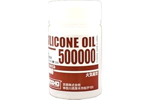 KYOSHO Silicone Oil #500000, 40 ml