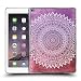 Produktbild Offizielle Nika Martinez Herbstlaub Passion Mandala Soft Gel Hülle für Apple iPad Air 2
