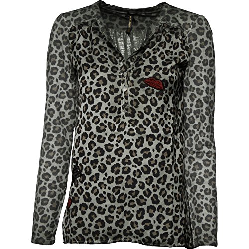 Preisvergleich Produktbild Damen Blusenshirt WB KITTY - von Key Largo (S, Khaki)