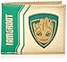 Produktbild Guardians of the Galaxy I Am Groot Geldbörse Standard