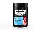 ESN ISOCLEAR Whey Isolate Protein Powder, Fresh Cherry, 908 g, 2 lbs, 30 Servings Clear Whey - Lactose Free