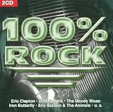 Rockmusic incl. Mighty Quinn (Compilation CD, 30 Tracks) - Nick Straker Band