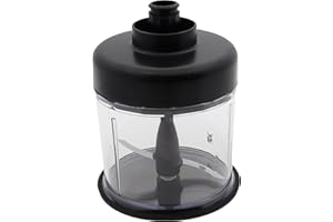 WMF ciotola lama tritatutto per mixer Lineo 4 in 1 416350011 416350711 416354111