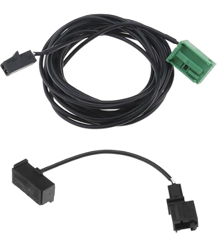 thumbnail image 2 of 12V Car Radio Phantom Power Antenna Adapter For VW, Audi, Opel, Ford, Universal 2 of 6