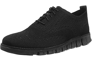Cole Haan Men's Zerogrand Stitchlite Ox Oxford