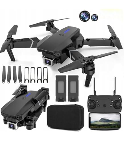 STARTRC S8 RC Flight Simulator Fernbedienung- 8 Kanäle FPV Drohne Games Controller Unterstützung Populäres System&Plattform- Ideal für Anfänger Piloten Berufsausbildung Erfahrung(Modus 2) (Weiß
