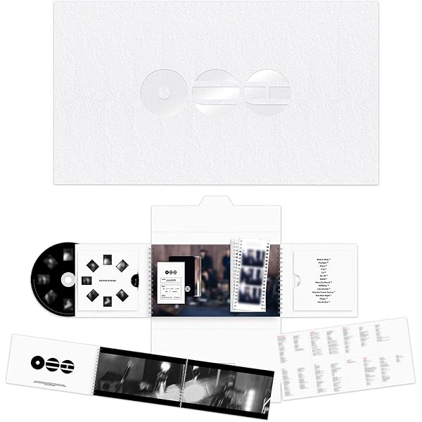 BTS The 5th Album 'ARIRANG' by BTS: Amazon.co.uk: CDs & Vinyl