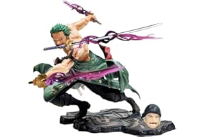 BESTZY Anime Action Figure, Anime Personaggio Modello, Anime Figure Statue Cartoon Model Decoration Mini Figures PVC Giocattoli per Ragazzi o Ragazze Compleanno Regali, Fan Collezione