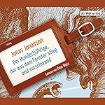 Der Hundertjährige, der aus dem Fenster stieg und verschwand