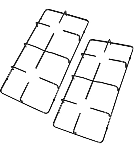 Spares2go Grillrost-Gitter Für Zanussi Backofen – Ersatz-Rost 344 X 222 Mm