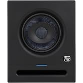 PreSonus Eris Pro 6 | 2-Yollu, Biamp, Aktif, 6.5" Coaxial St&uuml;dyo Monit&ouml;r