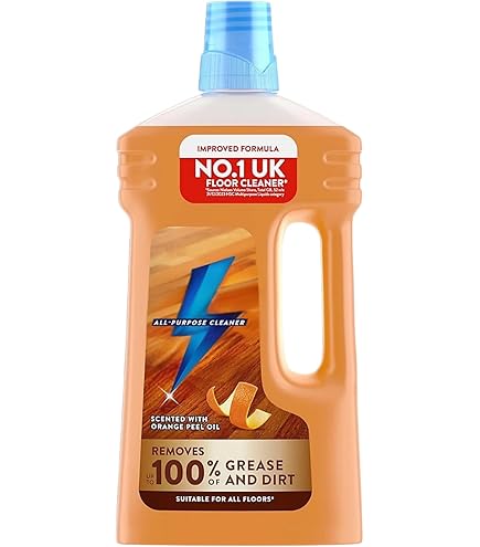 All Purpose Cleaner 1L – Orange | Natural Surface Spray – Koparo – Koparo Clean - View #10