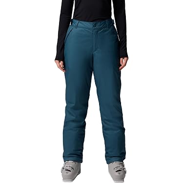 Pantaloni da sci Donna Downforce - Nebulus - Nero - S - Armadio Sportivo Pantaloni da sci Donna Downforce - Nebulus - Nero - S - Armadio Sportivo