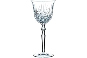 Spiegelau & Nachtmann 0092952-0 Verre à vin blanc- Set de 6