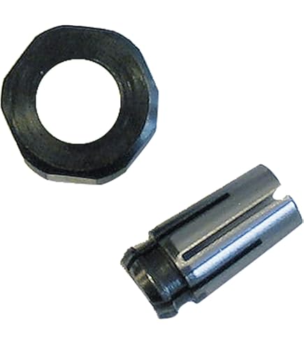 Makita Ricambi - Dado Di Serraggio Per Smerigliatrici Diritte 763668 0