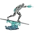 Diamond Select - Marvel Gallery - Comic Silver Surfer Pvc Statue