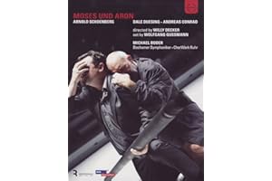 Schönberg, Arnold - Moses und Aron (NTSC)