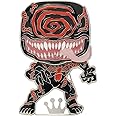 Funko Pop Pins Marvel - Corrupted Venom with Chase (Styles May Vary), Enamel Pin Collectibles 3-4 Inches Tall