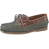 samuel windsor boat shoes