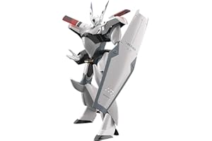 Good Smile Company Mobile Police Patlabor - Figurine Plastic Model Kit Moderoid 1/60 AV-X0 Type Zero 13 cm