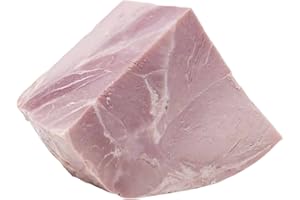 Prosciutto Cotto “Il Superiore” (prosciutto cotto di alta qualità) | trancio sottovuoto da 1 kg | Salumificio Artigianale Gombitelli - Toscana