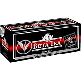 Beta Selected Quality Poşet &Ccedil;ay 25x2 gr