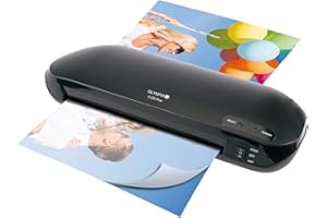 Olympia A 230 Plus DIN A4 machine à laminer