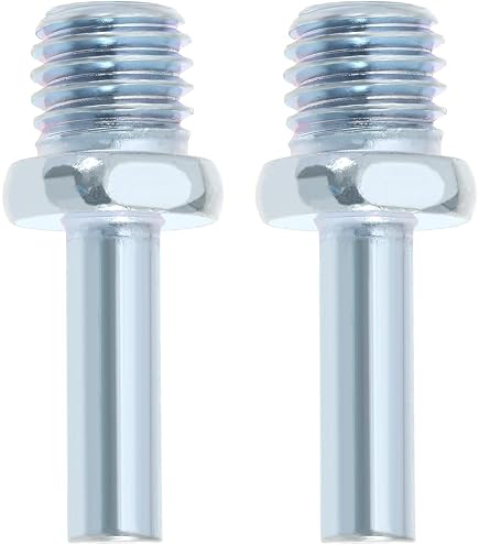 Adaptateur Mandrin Pour Outil Rotatif – Convertisseur Tige Perceuse Dentaire – Acier – Générique
