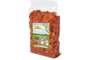 JR FARM morotsflingor 150 g