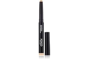 KIKO Milano Universal Stick Concealer 04 | Correcteur Crémeux En Stick, Produit Longue Tenue, Jusqu’À 24 Heures