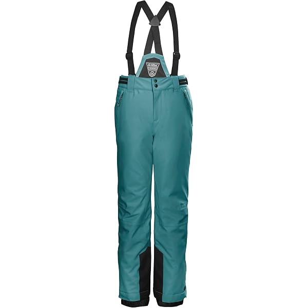 Killtec Veste De Ski Fille 140 - Couleur Framboise - Imperméable 10 000 Mm - Jupe Pare-Neige - Capuche Amovible