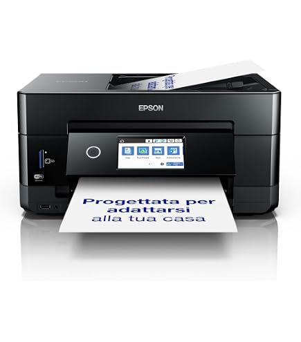 4x MWT Cartuccia d'inchiostro compatibile per Epson Expression Premium XP 530 540 630 635 640 645 830 900 wie T3351 33XL 33 XL Nero