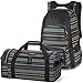 Produktbild DAKINE 2er SET Laptop Rucksack JEWEL + EQ BAG SM Sporttasche Dakota