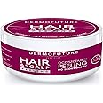 dermofuture Purifying Hair and Scalp Scrub 300 ml Parabens