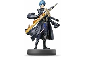 amiibo Byleth (Nintendo Switch)