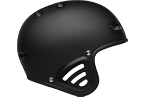 Bell Racket Dirt/Skate Helmet
