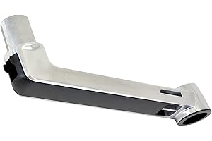 Ergotron 45-289-026 Support pour TV/Ordinateur Portable/Tablette/Ecran PC Argent