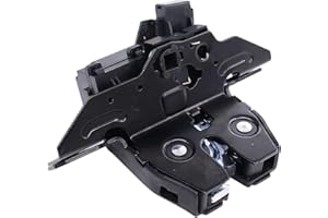 Doo Engy Serratura per portellone posteriore, per Adam M13 Ampera R12 Astra J P10 Caravan CC Gtc Astra K Sports Tourer B16 Zafira Tourer C P12 13587646