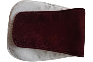 Fenteer Geigenstaubabdeckung, Schutzschutzschutz, leichte kompakte Geigendecke professionelles Staubtuch für Haus im Freienpraxis, Kaffee