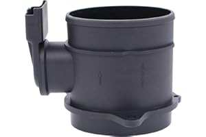 HouYeen Mass Airflow Sensor MAF 5 Pin for Focus Mk2 Fiesta Mk5 C4 Grand Picasso Scudo Peu-geot 206 207 307 308 407 1007 5008 1.6 1920.GV