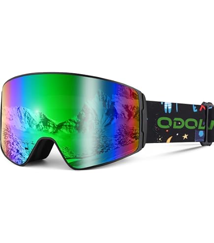 Alpina Occhiali - Ram Q-Lite - black matt