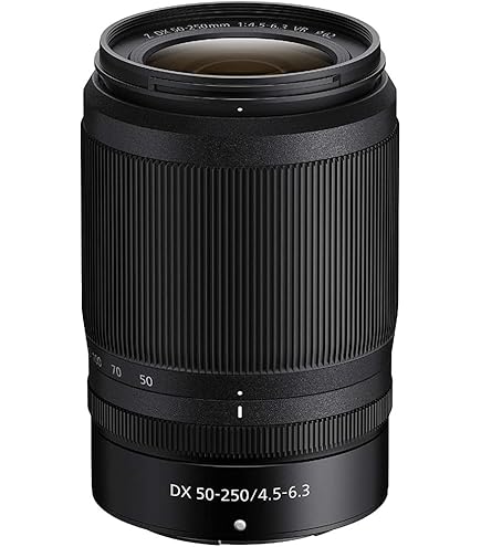 Tamron 16-300 mm F/3.5-6.3 Di-II VC PZD All-In-One Zoom do