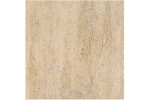 Aquabord Sandstone PVC T&G Wall Panel - Shower Wall Panels - Bathroom Cladding - Kitchen Wall Panels – IPSL Wall Panels Ideal For Bathrooms, Kitchens and Around The Home 2.4x1.0mx10mm