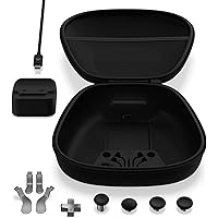 Xbox Elite Series 2, Controller Wireless, Pacchetto Completo dei componenti