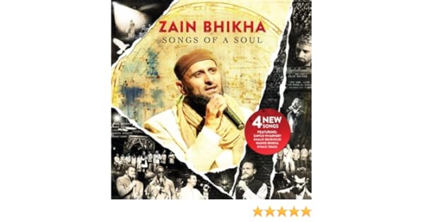 zain bhikha sabr and shukr mp3